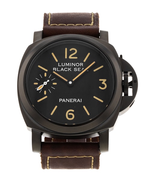 Panerai Luminor 8 Days PAM00594